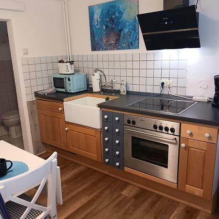 Piratennest Nord Bordelum ภายนอก รูปภาพ