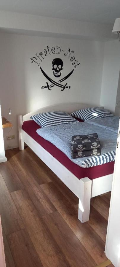 Piratennest Nord Bordelum ภายนอก รูปภาพ