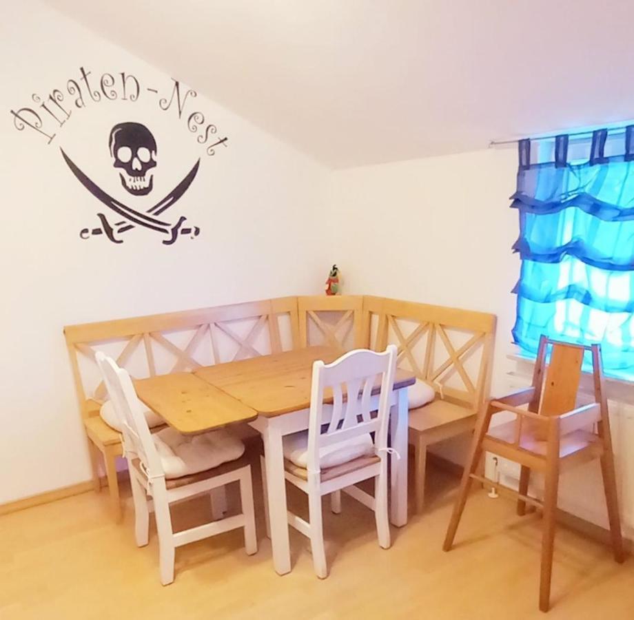 Piratennest Nord Bordelum ภายนอก รูปภาพ